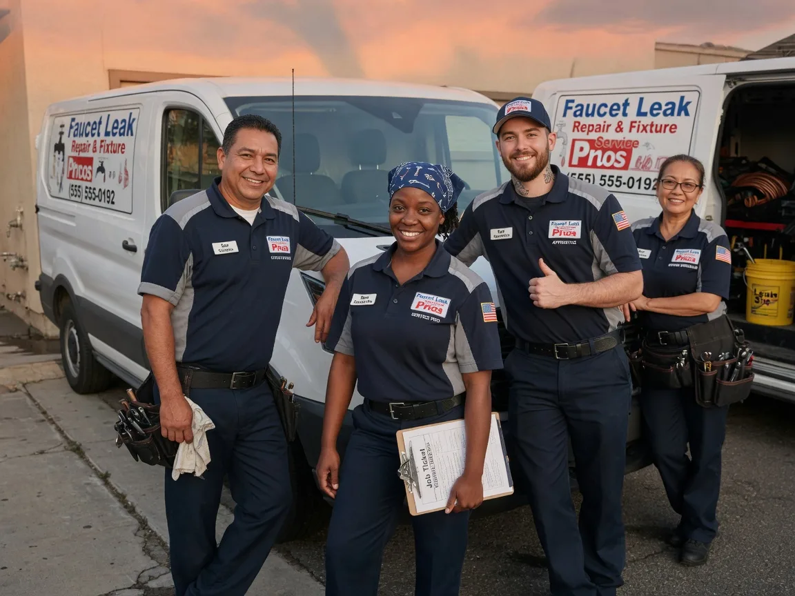 Faucet Repair company in Shawneetown, IL