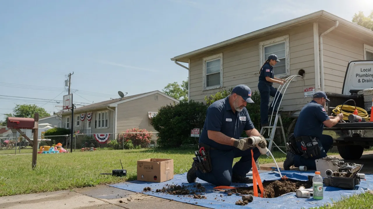 Faucet Repair in Shawneetown, IL near me